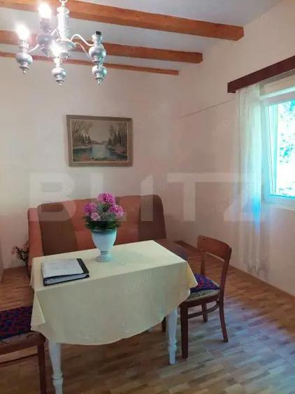 Casa P+E cu livada ?i panorama montana, 4.400 mp teren, Ocolis - 3