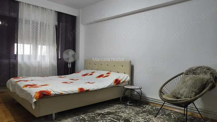 Apartament 1 camera in Deva, zona Gojdu