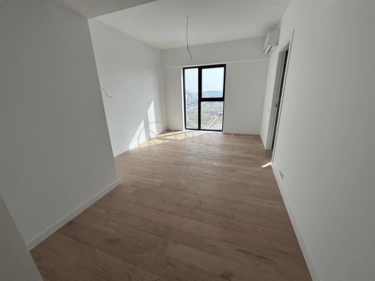 Apartament cu 4 camere de vanzare in One Cotroceni - parcare optional - 9