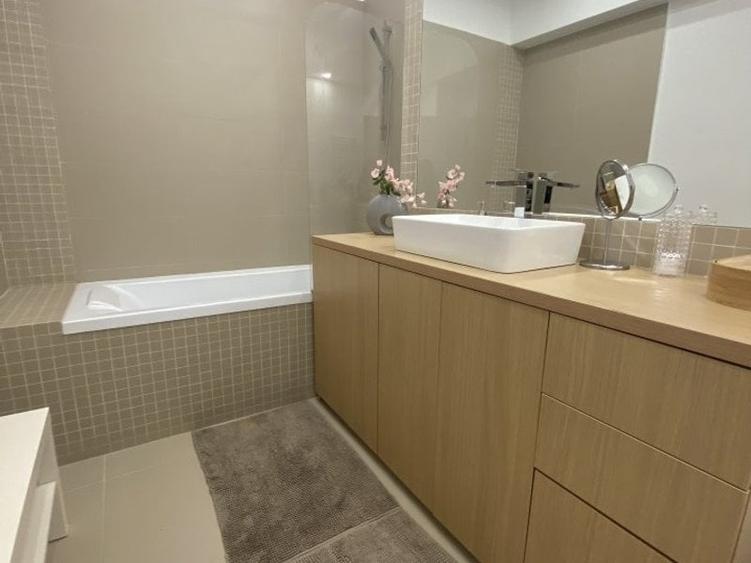 Apartament in zona Unirii cu 3 camere mobilate - 10