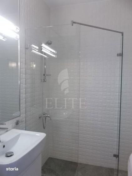 Apartament 2 camere in zona Iulius Mall - 1