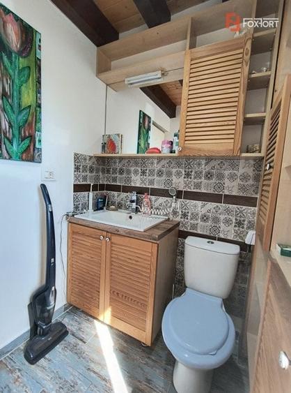 Casa individuala cu teren de 610 mp si garaj in Mosnita Noua - 36