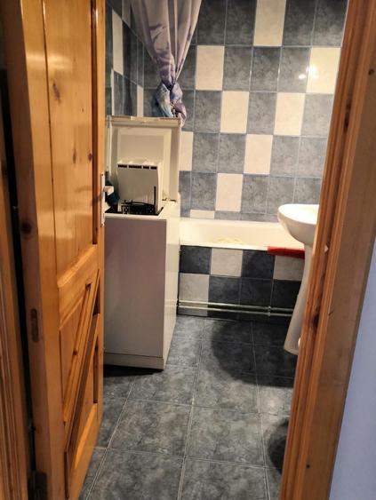 Apartament cu 2 camere în Craiter