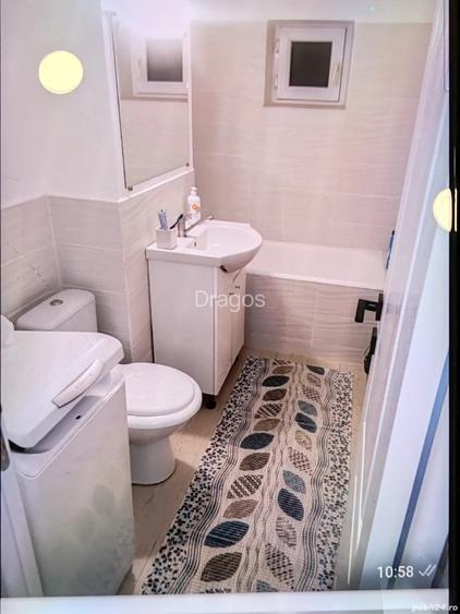 Inchiriez.apartament 3 camere cu 2 bai Inchiriez.apartament 3 camere cu 2 bai