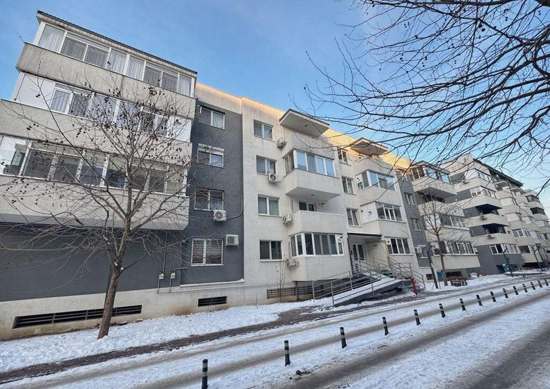 SECTOR 3 - Pallady | Studio mobilat 45mp imobil 2020 lift... - 8