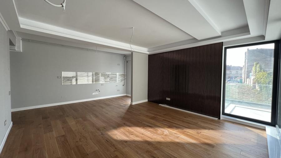 Unirii, apartament cu 2 parcari ! - 7