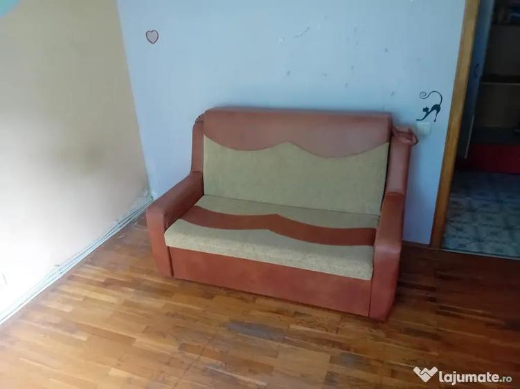 Apartament 2 Camere Precista 55mp Scoala 4 etaj 1 decomandat centtrala termopan - 7