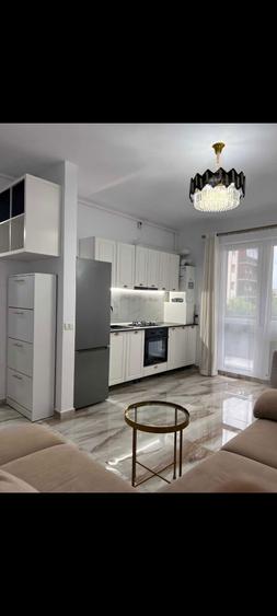 Inchiriez studio cu gradina / garsoniera / apartament 2 camere - 7