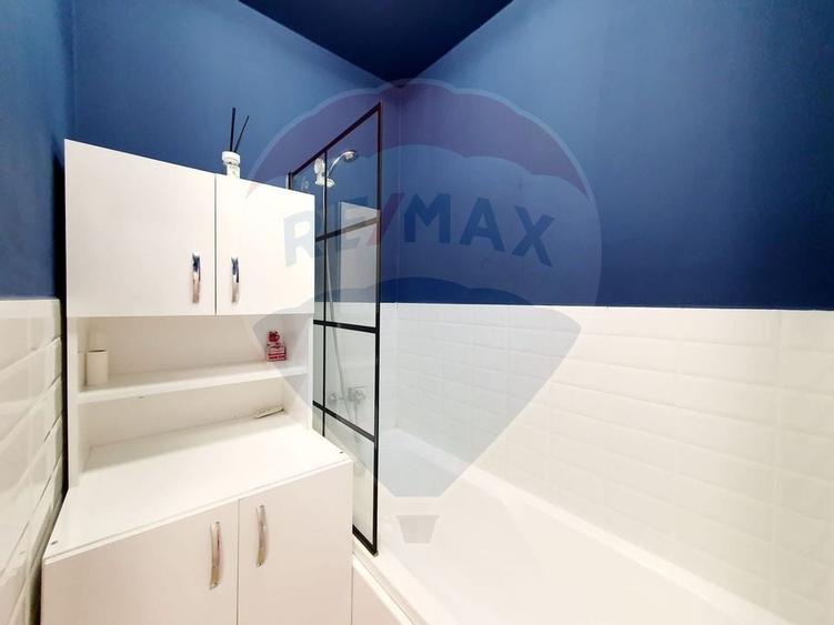 Apartament 2 camere la 3 min metrou Mihai Bravu - 6