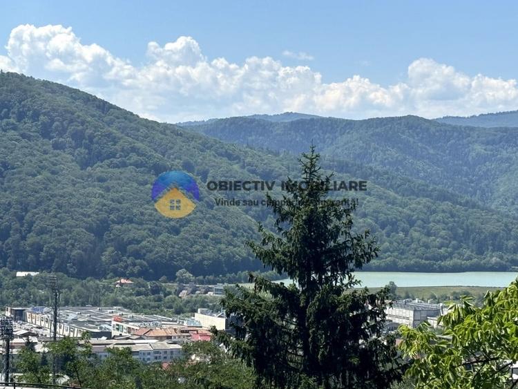 Teren unicat in Piatra Neamt - 2