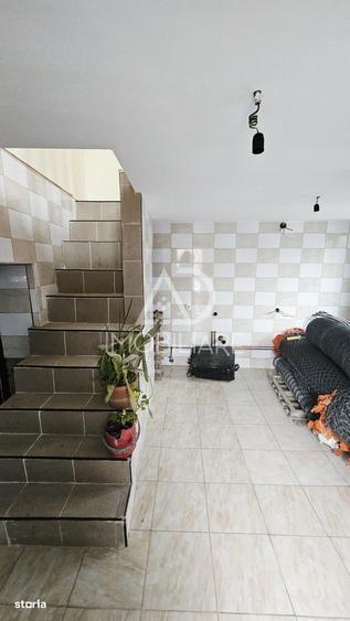 Casa de vanzare - Turcine?ti - Horezu - 7