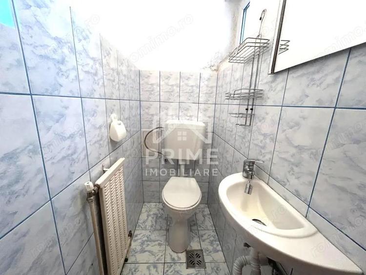 DE VANZARE - Apartament cu 3 camere, decomandat - 85 mp - CUGIR - 1