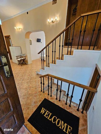Vila/Pensiune/Minihotel/vanzare /inchiriere Centru Casa Casatoriilor - 4
