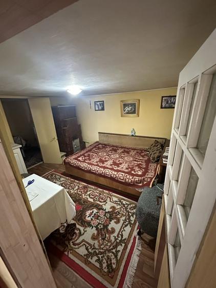 Casa ciocanesti dambovita suprafata teren 1300 - 6