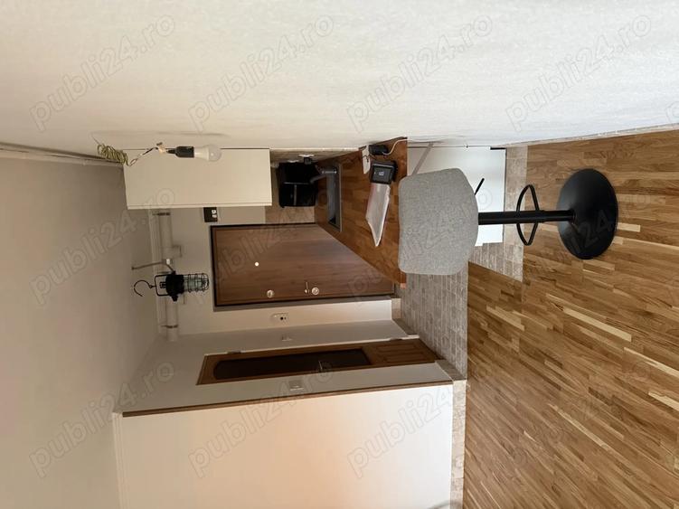 Studio de vanzare la poalele Cetatii Devei - 7