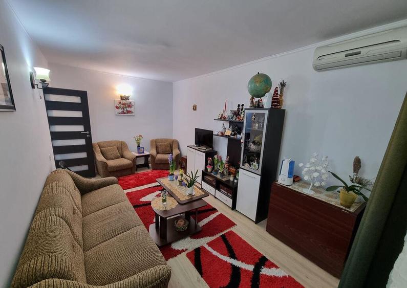 Central Ferdinand-apartament 4 camere decomandat cu gaze - 10