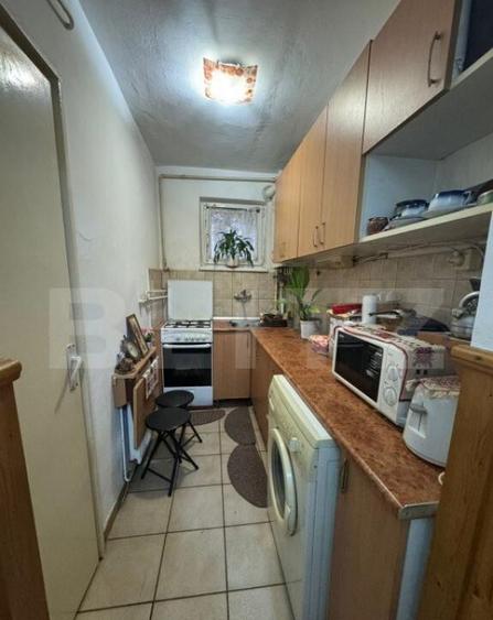 Apartament 2 camere, 39 mp, zona Semicentral - 6