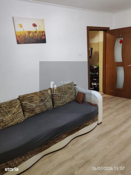 Apartament 2 camere Brancoveanu de inchiriat - 6