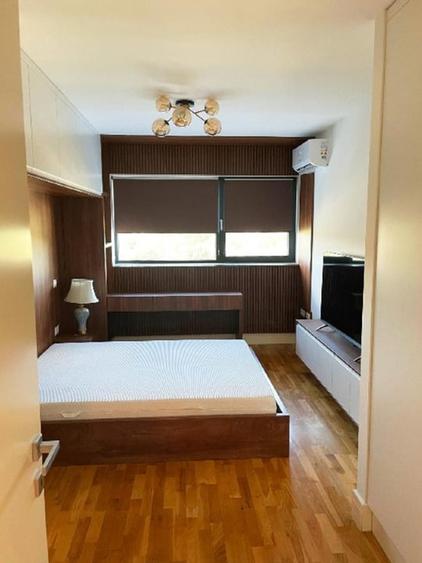 Apartament Premium 102 The Address - Lux/Centrala/Balcon cu View Superb - 12