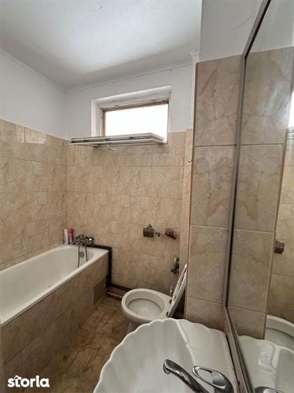 Apartament 3 camere- zona centrala. - 14