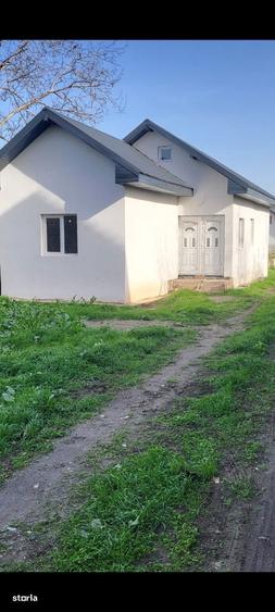 Casa la alb, 65000 mii la cheie 80000 - 5