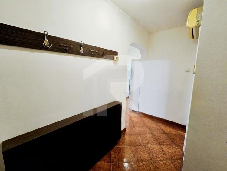 BERCENI - PIATA RESITA, 3 CAMERE 73 MP TOTAL, CENTRALA PROPRIE! - 16