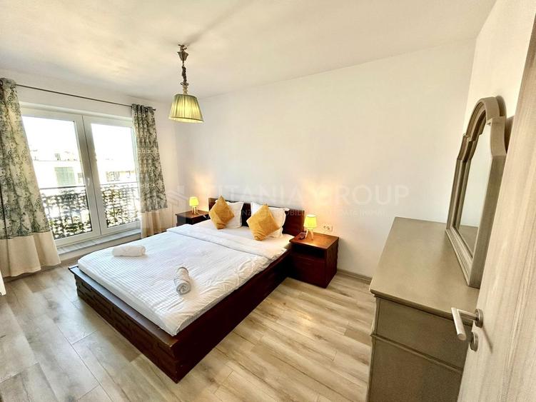 Apartament 3 camere decomandat, 2 bai, parcare, boxa, Kasper Coresi - 3