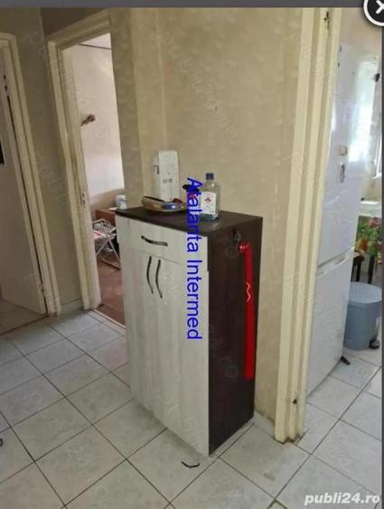 Apartament 2 camere Abator - 4