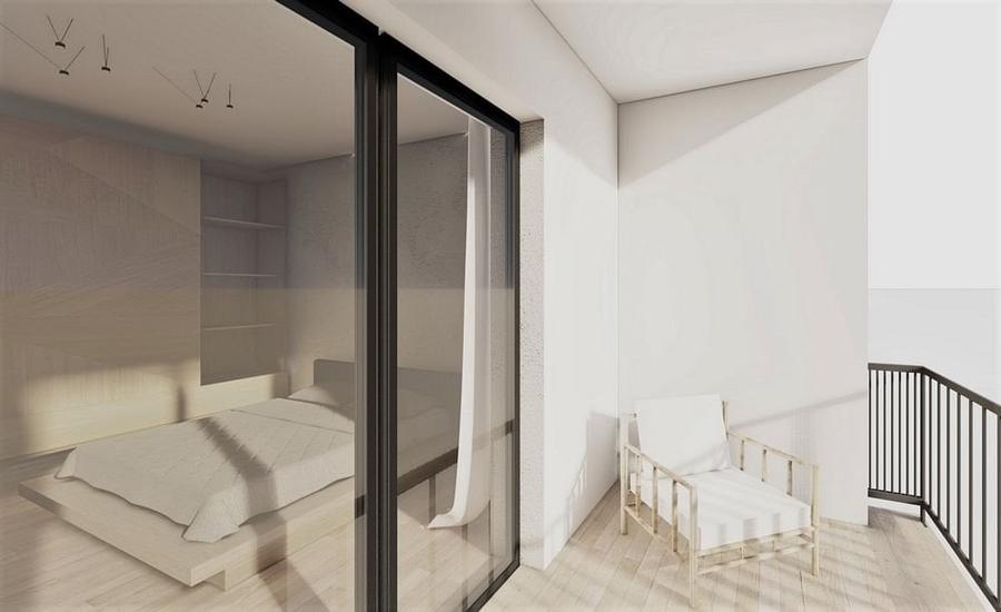 Proiect Nou/ Ansamblu Rezidential - Ghencea/Sector 5 - 5