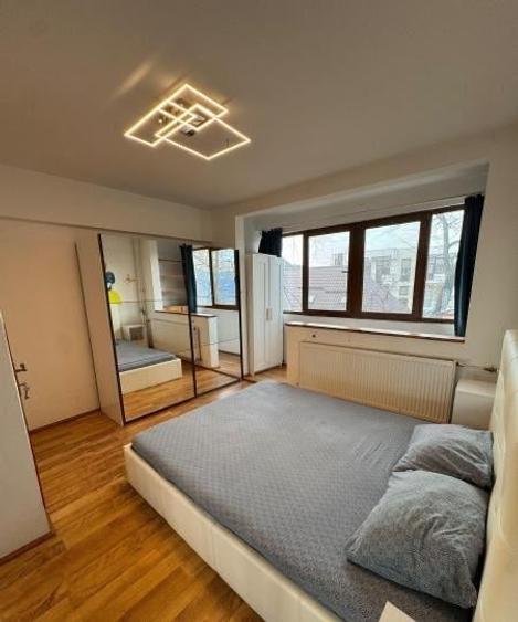 Apartament 2 camere Cantemir - 3