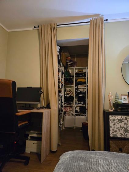 Apartament 2 camere Popesti-Leordeni - 1