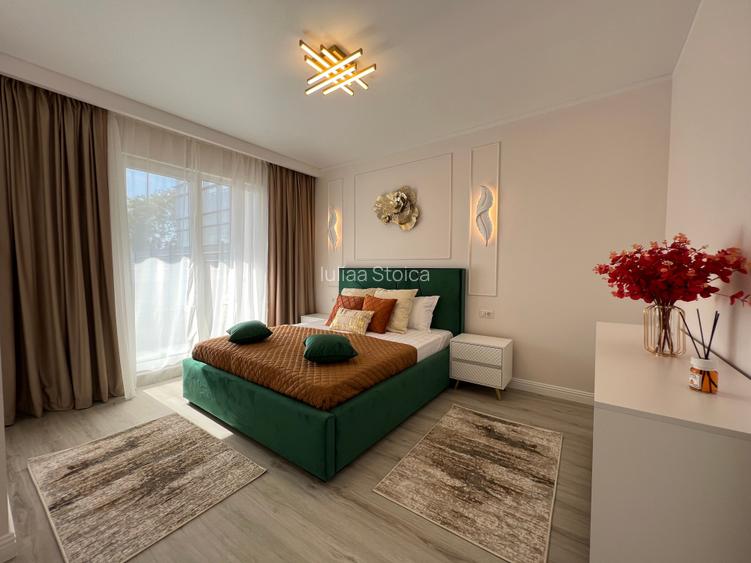 Apartament 4 CAMERE Premium > 5 MIN metrou > promo cash > COMISION 0%
