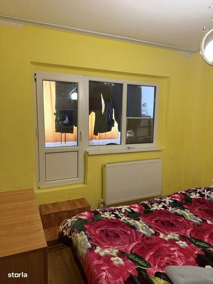Apartament decomandat cu 2 balcoane parter, micro 20 - 3