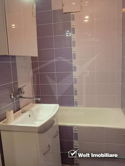De vanzare apartament 3 camere Manastur - 7