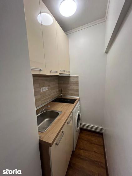 OFERTA DE INCHIRIAT ! Apartament 1 camera tiglina 1 pret 300 euro - 8