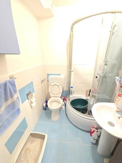 Apartament 2 camere, Nicolina, 50mp - 8