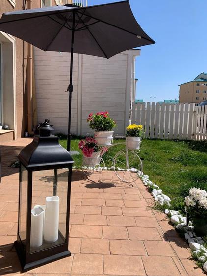 Vand Apartament 2 camere la parter cu gradina si terasa. Pipera-Cosmopolis - 1