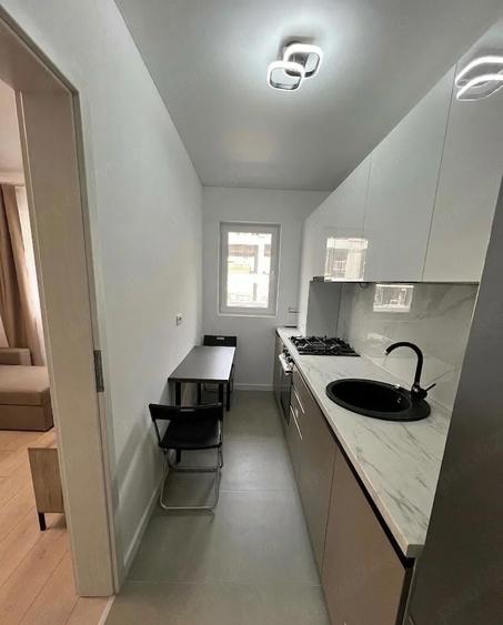 Garsoniera premium Siena Residence - Metrou Berceni - 2