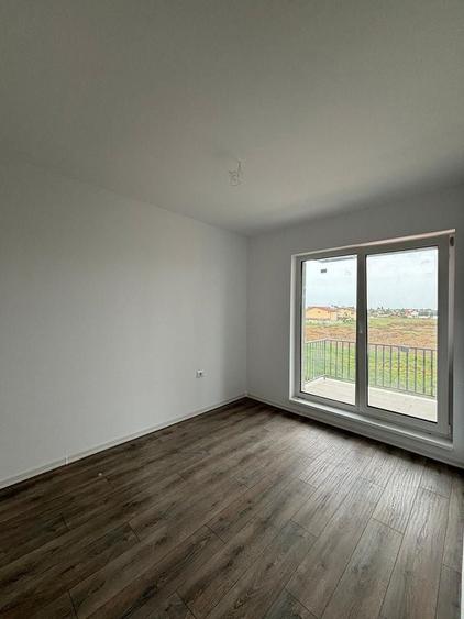 Ap 2 Camere Tip Studio/ Auchan Titan/ 1 Decembrie 1918 - 6