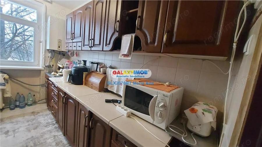 Apartament 3 camere, Marchian! - 10