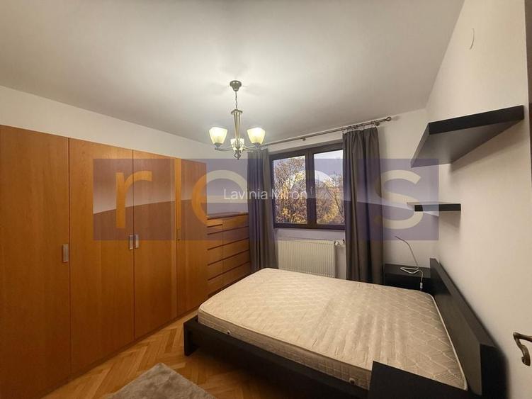 APARTAMENT PREMIUM 2 CAMERE |  COTROCENI | ETAJ INTERMEDIAR