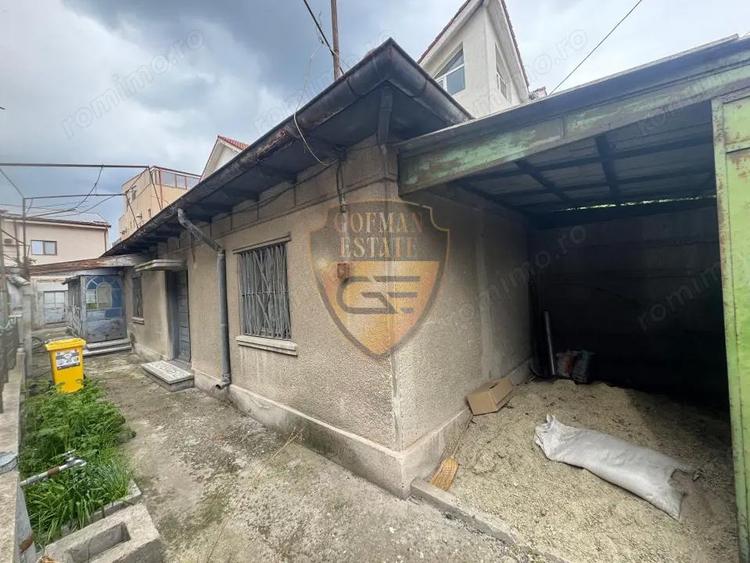 Casa caramida Renovabila Acord vecini Certificat urbanism Faleza Nord Unirii - 7