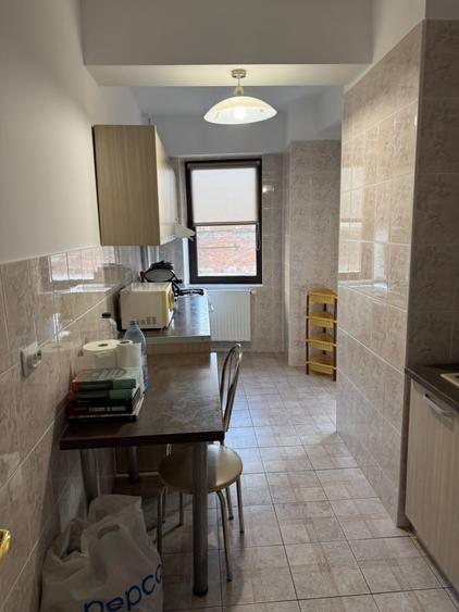 Inchiriere | 3 camere | Bloc nou | Piata Unirii - 12