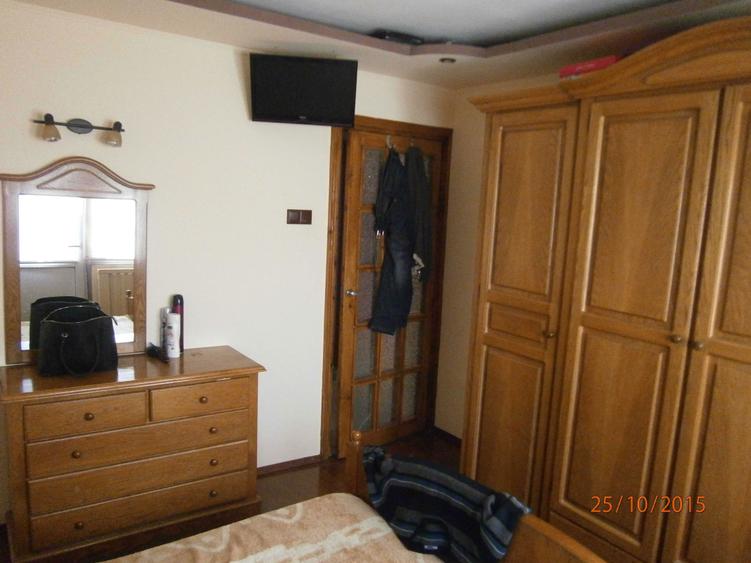 Vand apartament 3 camere decomandate - 7