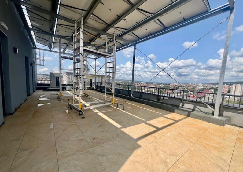 AA/986 Birou in Tg Mure? - Gara Mare - 20