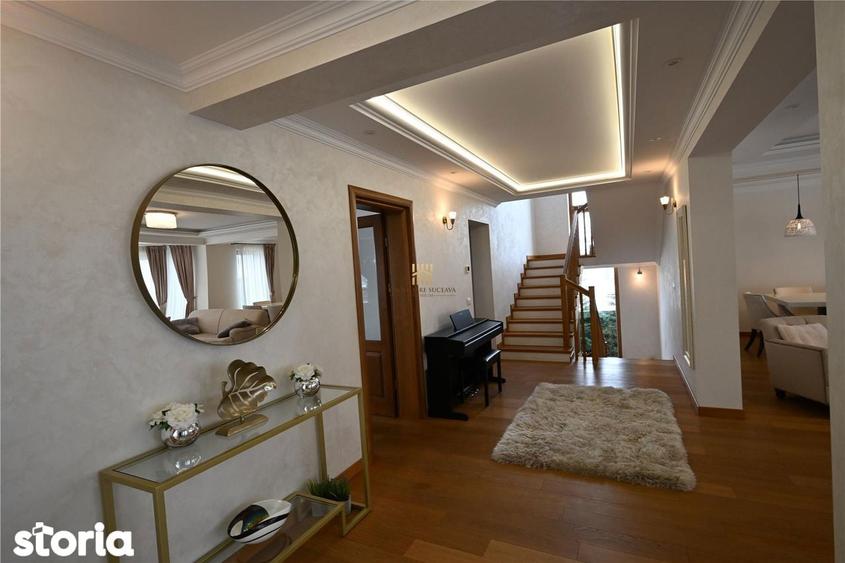 Casa de Lux Suceava De Vanzare - 18