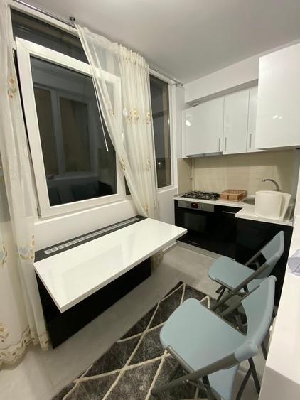 Inchiriere apartament Rezervelor- Militari Residence - 8