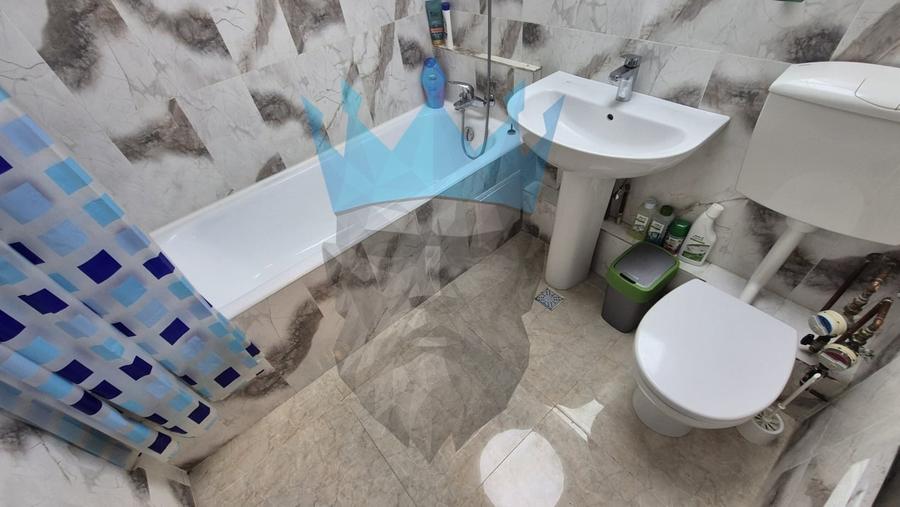 Apartament 2 Camere Titan Bucuresti - 9