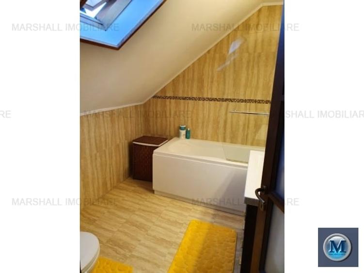 Vila cu 6 camere de vanzare in Lipanesti, 197.75 mp #14920 - 12