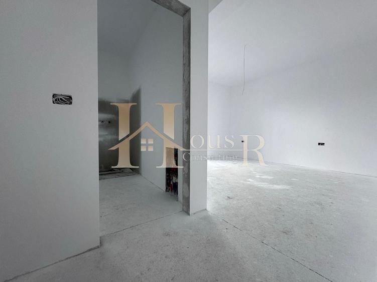 Constructie Moderna.Zona Linistita.Teren 408mp! - 7